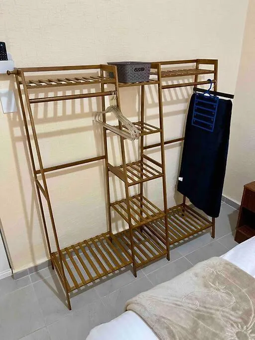 Departamento Inteligente - Wifi-Starlink - Hielos Ma Playa del Carmen 0*,  Messico
